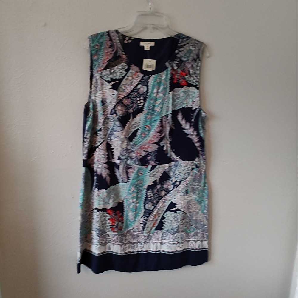 Lucky Brand Dress Size M